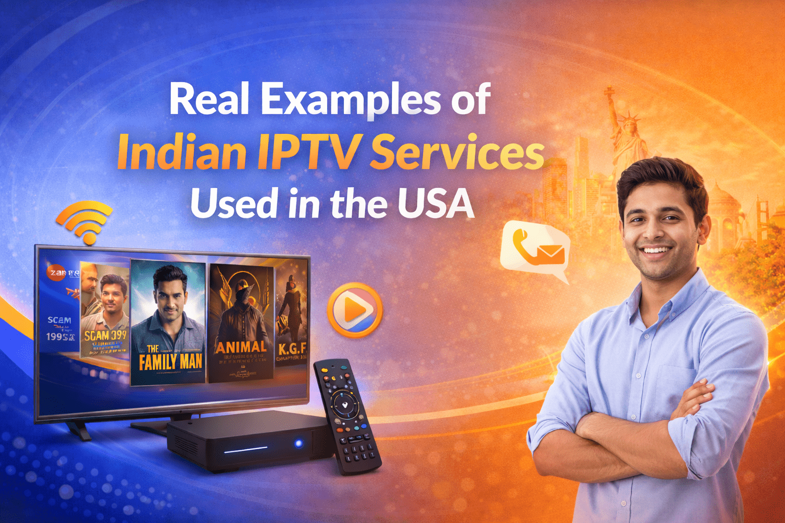 indian iptv