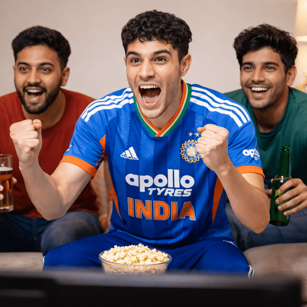 best Indian IPTV for cricket