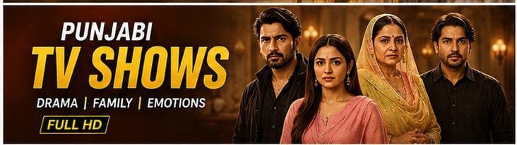 Punjabi Channels